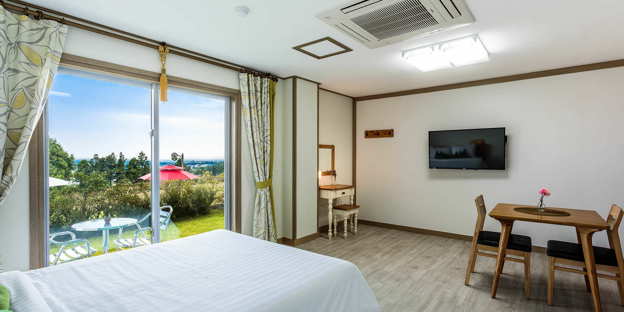 Krabi Pension Seogwipo Dış mekan fotoğraf