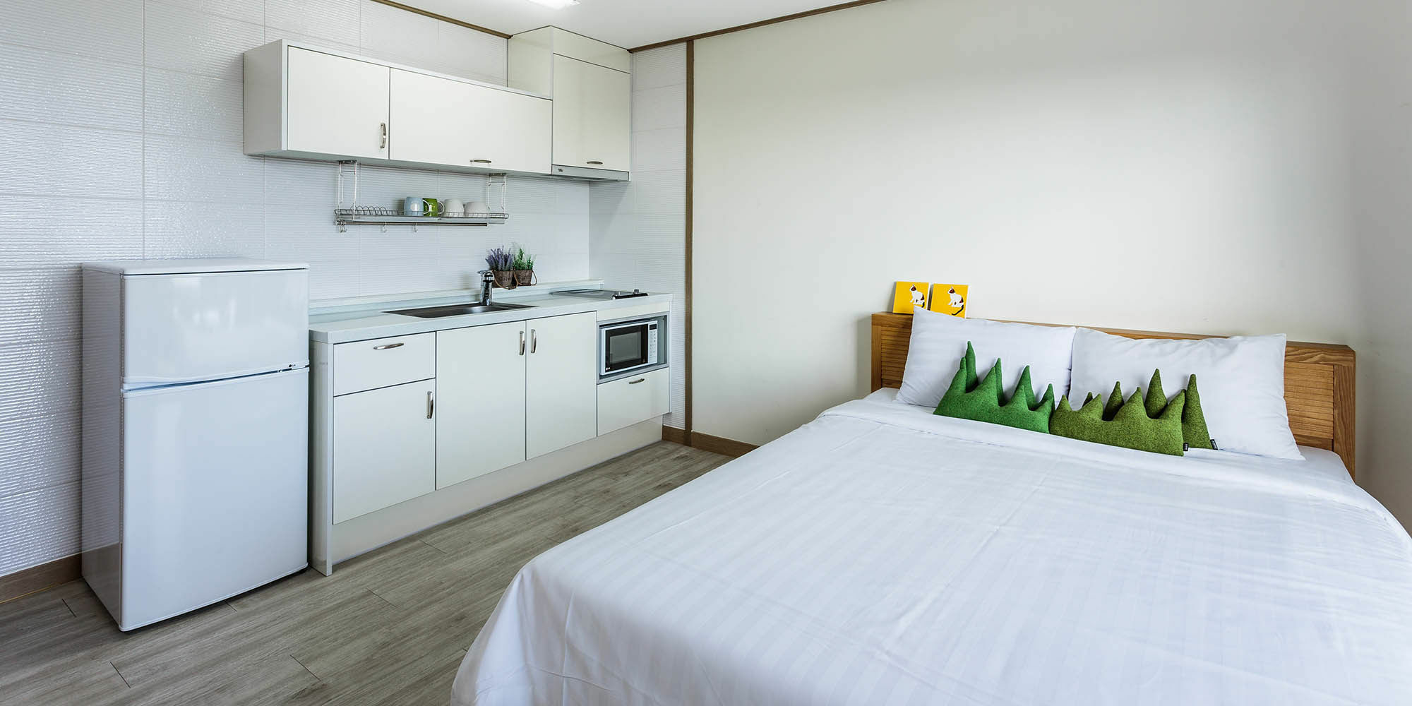 Krabi Pension Seogwipo Dış mekan fotoğraf