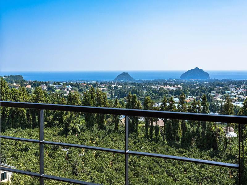 Krabi Pension Seogwipo Dış mekan fotoğraf