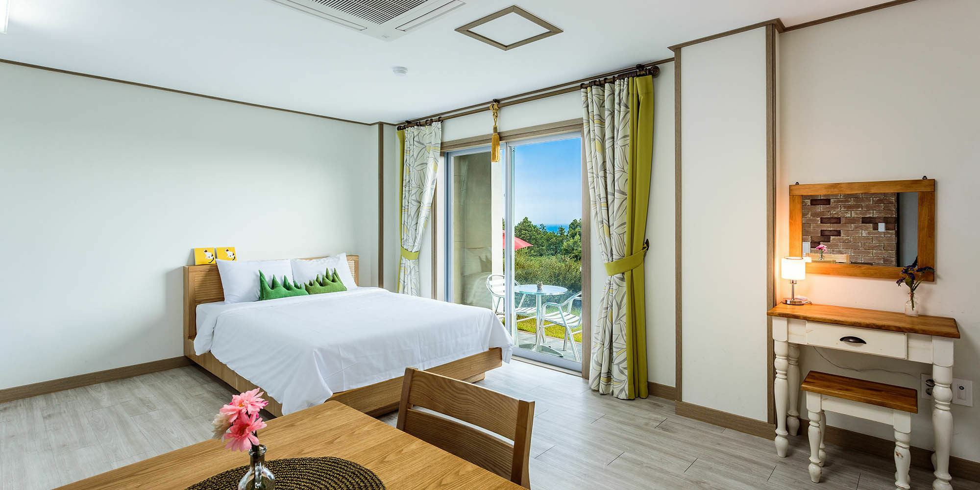 Krabi Pension Seogwipo Dış mekan fotoğraf
